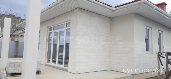 Продается новый дом 149кв.м. в СТ Скиф, Гагаринский р-н в районе Юхарина Балка.