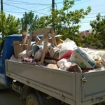Вывоз мусора и хлама Газель Грузчики Нижний Новгород