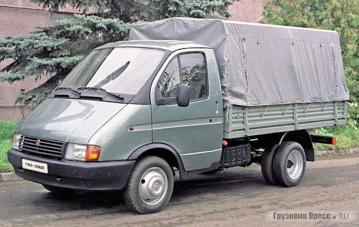 Фото Грузоперевозки Газель