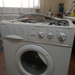 Ремонт стиральных машин на выезде с гарантией