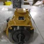 фото Гидравлический насос CAT 398-748002