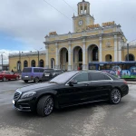 ВИП такси / Бизнес такси / Mercedes-Benz