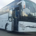 Фото №3 Заказ автобуса от 5 до 60 мест.
