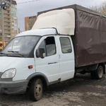 Фото №3 Грузоперевозки 