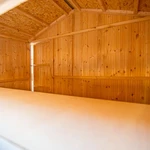 Фото №3 Ярмарочные домики и павильоны