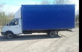 Фото Вывоз мусора 