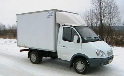 Фото Грузоперевозки Заказ Газели Вывоз мусора