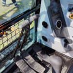 Фото №5 Экскаватор Lonking CDM6080 / 8 т / ковш 0.3 м³ / Yanmar / 2025 / городской универсал