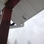 Фото №3 Монтаж видеонаблюдения проффесионально