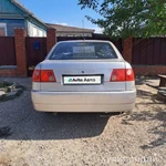 Фото №3 Chery Amulet, 2007