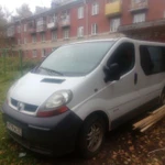 Фото №2 Грузовой автомобиль