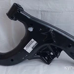 Фото №5 551A16JU1A Левый задний нижний рычаг QX56 / QX80 Z62