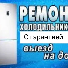 Фото Ремонт холодильников Оренбург