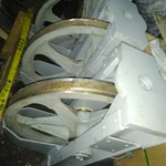 Фото №4 Производство запчастей для БУ-20-2УШМ