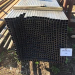 Фото №8 Труба профильная