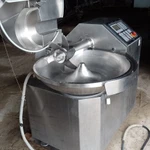 Фото №2 Куттер K+G Wetter SM 045 T2MR