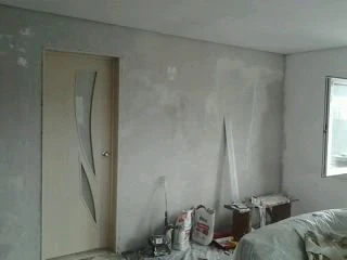Фото Отделочные работы