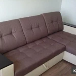 Фото №5 Обивка мебели,Ремонт мебели