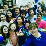 Фото №4 Ведущая Снежана