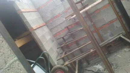 Фото Выполняем демонтаж и стройку любой сложности