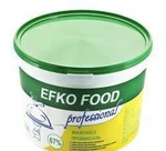 фото Майонез EfkoFoodProfessional 10л