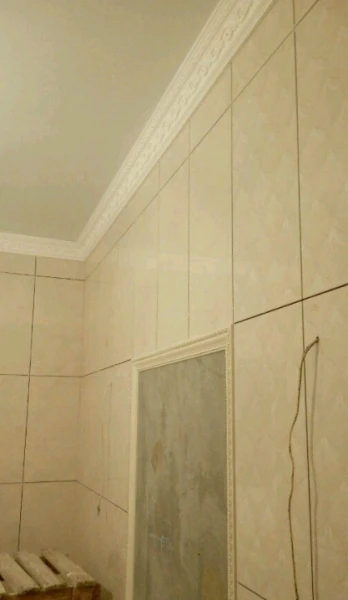 Фото Отделочные работы кафель,кароед и тд!