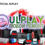 Ремонт игровых приставок Xbox, PlayStation, Nintendo