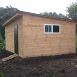 Фото №4 Бытовки