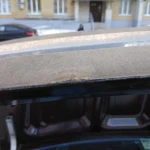 Фото №2 Подготовка к продаже авто, полировка.