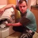Ремонт стиральной машины по Березовскому