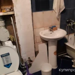 Фото №7 сдам 1к кв-СРТ ул. Климасенко 14/2