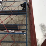 Фото №8 Строим в Рузе 