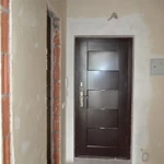 Фото №4 Ремонт новой студии в состоянии хороший серый ключ.