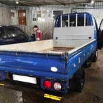 Фото №4 Грузовик KIA Bongo бортовой, 2011