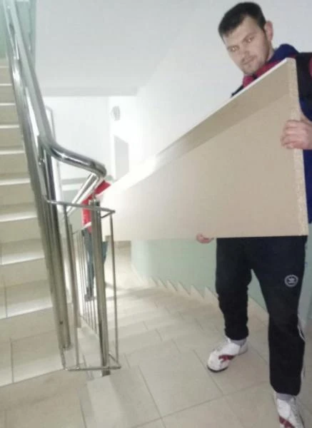 Фото Вывоз мусора недорого
