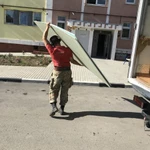 Фото №12 Грузчики. Севастополь. 