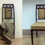 Реставрация антикварной мебели