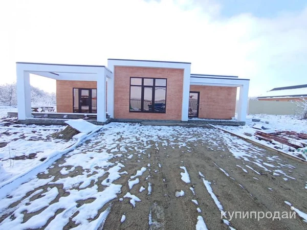 Фото Дом 156 м2