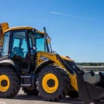 Аренда экскаватора-погрузчика JCB 3 cx super