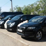 Фото №3 Заказ автобусов, микроавтобусов  