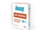 фото КНАУФ Шпаклевка гипсовая HP-Finish (25кг)