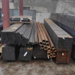 Фото №3 Трубы арматуру уголок швеллер