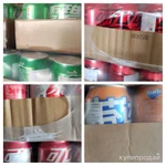 Фото №3 оригинальная кока кола,фанта,спрайт,миринда,пепси ж/б пэт разный объём крупный