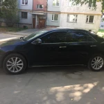 автопрокат 