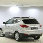 Фото №3 Hyundai ix35, 2013