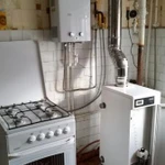 Фото №8 Ремонт газовых колонок котлов плит