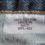 фото Джинсы Levis 501 W40 L32 из США "Old School", 2008