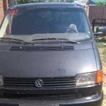 Микроавтобус VW T4 Transporter