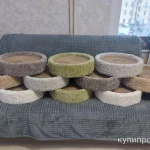 Фото №5 Когтеточка лежанка для кошек