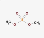 Фото №2 Диметиловый эфир серной кислоты (диметилсульфат)